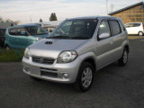 Kei Bターボ 4WD 