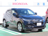 ヴェゼル 1.5 ハイブリッド X ホンダセンシング 