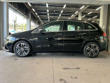Bクラス B200d 