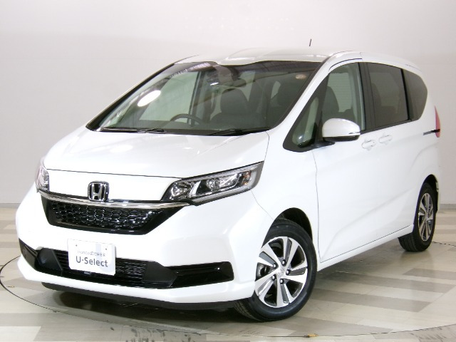 ホンダ フリード 