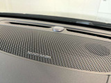 harman/kardonプレミアムオーディオ搭載。