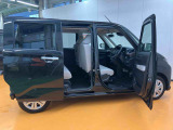ダイハツ認定中古車取扱いの正規ディーラー店舗となります。メーカー保証はもちろん中古車保証も全国最寄りのダイハツ正規ディーラーにてご利用いただけます(一部除く)