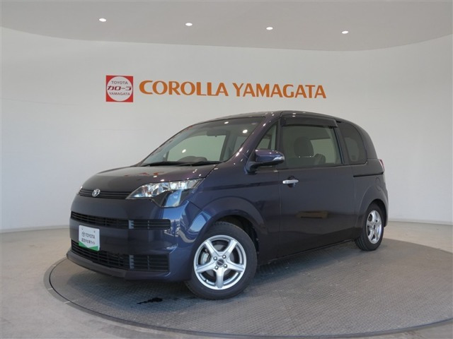 スペイド 1.5 F 