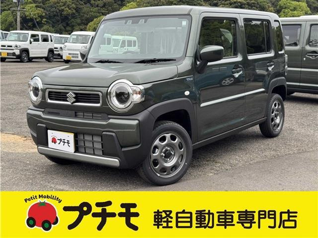 スペーシア ハイブリッド(HYBRID) G 