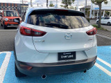 CX-3 1.5 XD ツーリング 