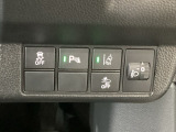 ホンダが推し進める総合先進安全装備のセンシング搭載! 衝突や斜線はみだしなどの危険が予測される時、センサーが警告。ヒューマンエラーを高度先進技術が補完してくれます。