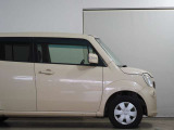 軽マートの車は全車安心の保証付!!自信があるのでできるんです♪整備工場、板金工場、完備♪