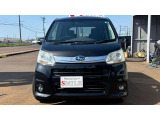 ステラ カスタムR リミテッドS 4WD 