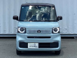 N-BOX ファッションスタイル 2トーン 