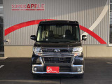 タントカスタム RS トップエディション SAII 4WD