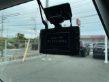 【 ドライブレコーダー 】運転中の記録を残します!事故などを起こした起こされた時の証拠を残します!//