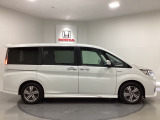 購入後も自社指定整備工場完備でお客様の愛車をしっかりサポート致します!御納車時には安全かつ安心してお乗り頂けるようホンダ専門知識を持つ整備スタッフが点検・整備・装備も説明をしてお渡ししております。