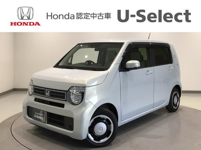 ホンダ N-WGN 