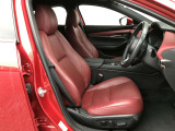 【運転席パワーシート&ドライビングポジションメモリー機能】運転手にあったシートパターン設定可能です。