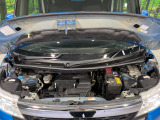 親切・丁寧な専門メカニックスタッフが応対!・車検・点検整備・事故等の修理などアフターサービスも安心。お車のカスタマイズもネクステージのサービススタッフまでご相談ください!