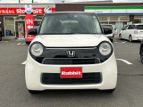 N-ONE G ローダウン 
