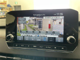 アウトランダー PHEV 2.4 P 4WD サンルーフ
