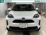 ヤリスクロス 1.5 ハイブリッド Z E-Four 4WD 