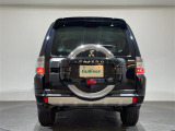 パジェロ 3.0 ロング エクシード 4WD 4WD 修復歴無し