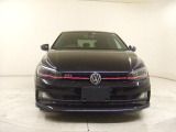 ポロ GTI 