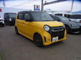 N-ONE モデューロX 