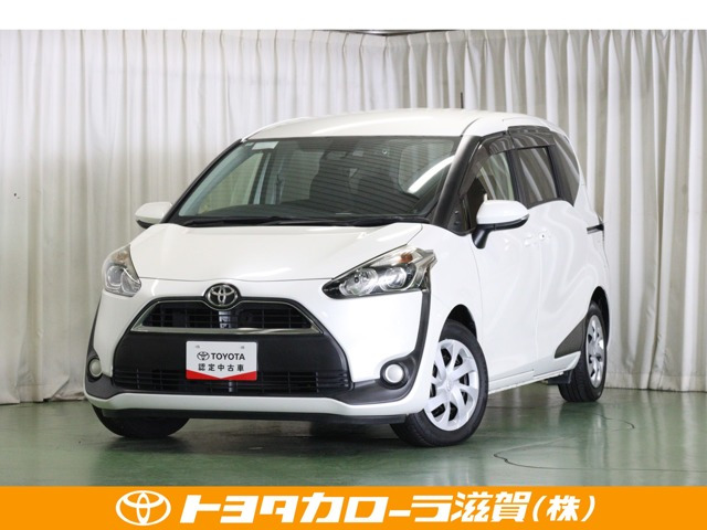 シエンタ 1.5 G 