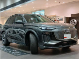 Q6 e-tron クワトロ アドバンスト Sラインパッケージ 4WD 