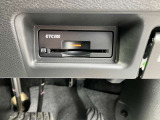 ETC2.0装備☆高速道路での支払いもスムーズ♪