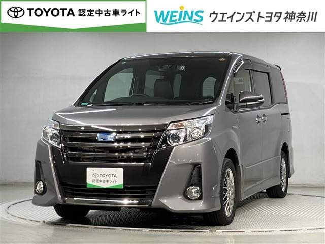 ノア 1.8 ハイブリッド Si W×B 