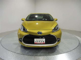 アクア  1.5 Z E-Four 4WD