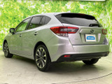 インプレッサスポーツ 2.0 i-L アイサイト 4WD 