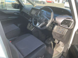 運転席側からの画像です。