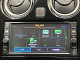 BluetoothAudio・フルセグTVなど魅力的な機能がたくさん♪