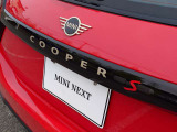 MINI NEXT 保証は全国のMINI正規ディーラーにて対応が可能です。