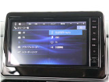 お車選びをお楽しみ頂けるよう、在庫車の展示スペースを十分に確保しております。