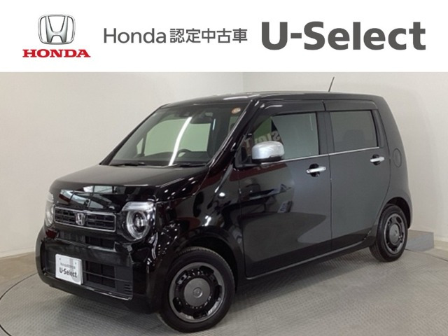 ホンダ N-WGN 