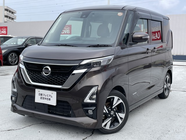 日産 デイズ 