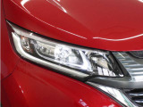 ◆LEDヘッドライト◆ LEDライトは、明るく視認性が良く、省エネで環境にもやさしいヘッドライトです!
