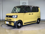 N-BOX ジョイ 2トーン 
