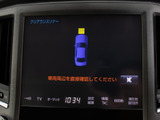 踏み間違い防止機能インテリジェントクリアランスソナー!前後4つずつ、計8つのセンサーで障害物を検知し、アクセルとブレーキの踏み間違いの際に、衝突被害軽減ブレーキをかけます。