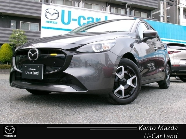 MAZDA2 1.5 15BD 