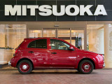 国内10番目の自動車メーカー「光岡自動車」の直営店で、ミツオカ車専門の「MITSUOKA東京ショールーム」です。自社の新車だけでなく、厳選した高品質な中古車のご案内を心がけております。お気軽にお問合せください