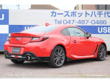 BRZ 2.4 S 