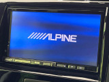 【ナビゲーション】目的地までしっかり案内してくれる使いやすいナビ。Bluetooth接続すればお持ちのスマホやMP3プレイヤーの音楽を再生可能!毎日の運転がさらに楽しくなります!!