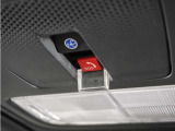 広い駐車場で自分のクルマを探したり、緊急時にはボタン一つでオペレーターと話せたり。日常の快適性も、もしもの時のセキュリティーも、しっかりドライバーに寄り添うコネクテッド技術を搭載です。