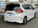 フリード 1.5 ハイブリッド G ホンダセンシング 