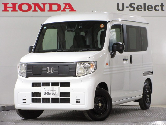 N-VAN e: e: L4 