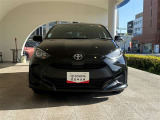 ヤリス 1.5 G 4WD 
