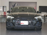 A5スポーツバック 40 TDI クワトロ Sライン 4WD 