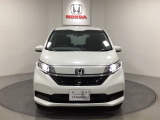 フリード 1.5 ハイブリッド G 4WD 